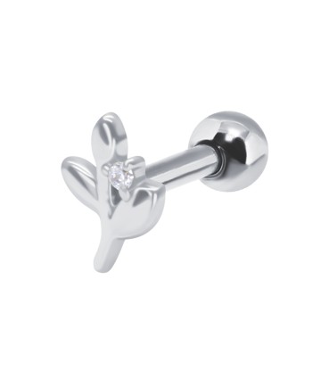 Leaf Helix Ear Piercing TIP-3470